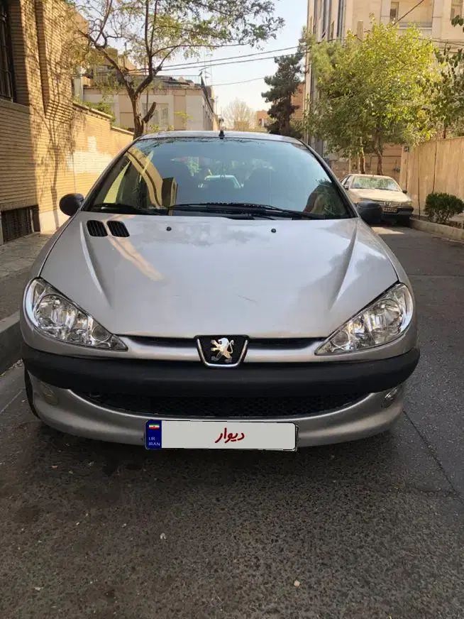 خودرو پژو، 206 آگهی ann_20311393