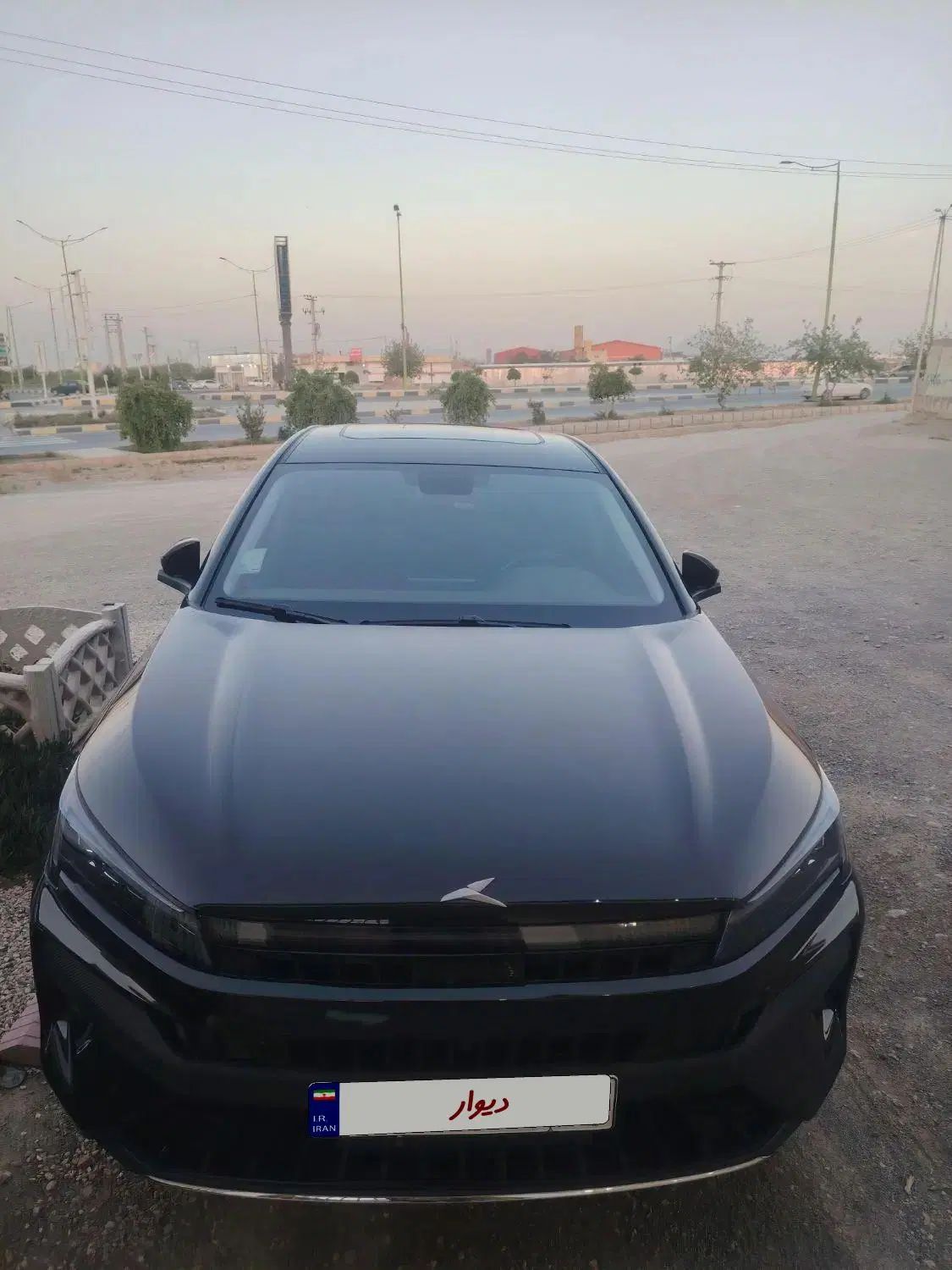 خودرو کی ام سی، J7 آگهی ann_20311405