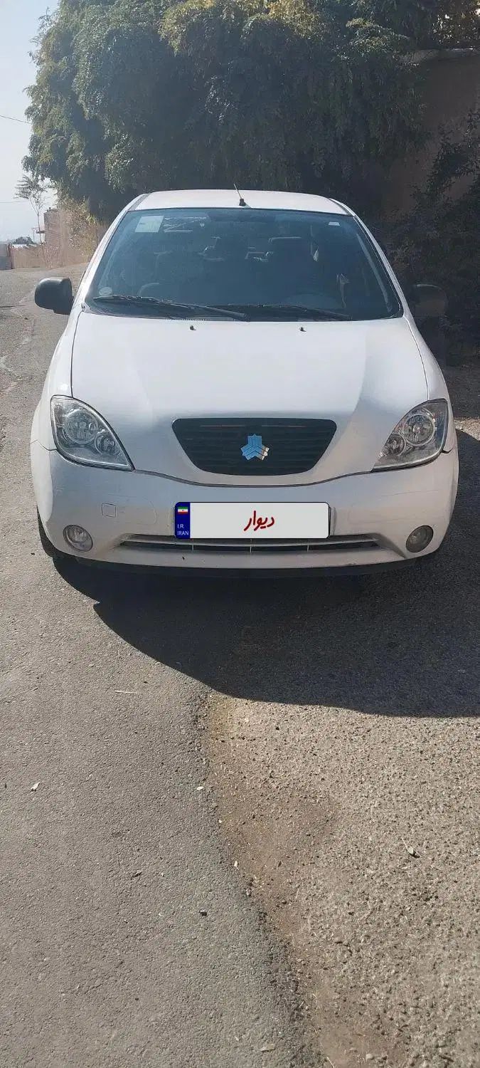 خودرو تیبا، صندوق دار آگهی ann_20311409