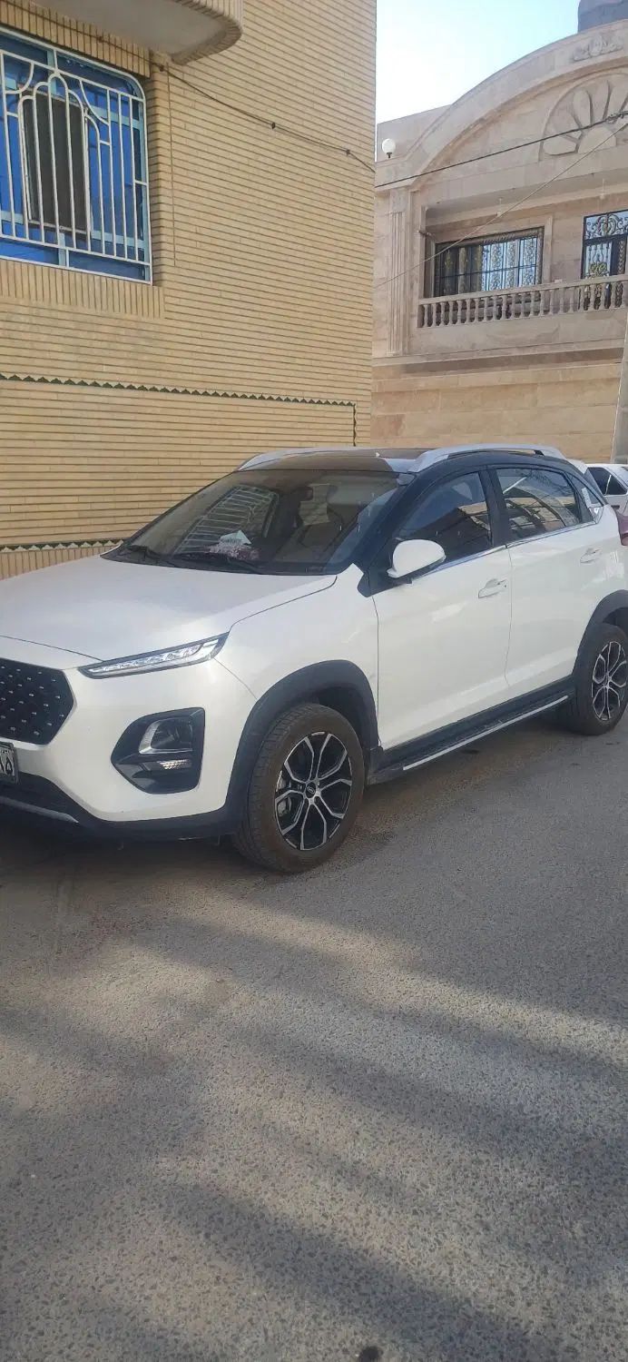 ام وی ام X22 پرو اتوماتیک اکسلنت - 1401
