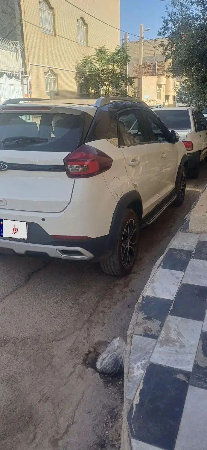ام وی ام X22 پرو اتوماتیک اکسلنت - 1401