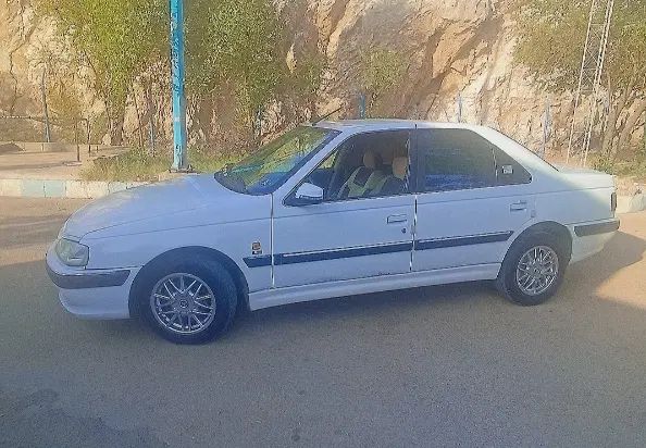 خودرو پژو، پارس آگهی ann_20311425