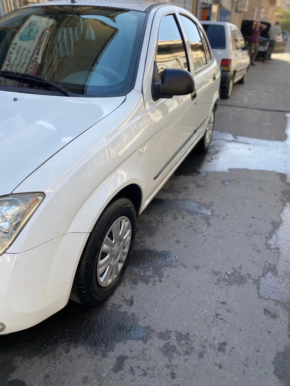 خودرو تیبا، 2 آگهی ann_20311440