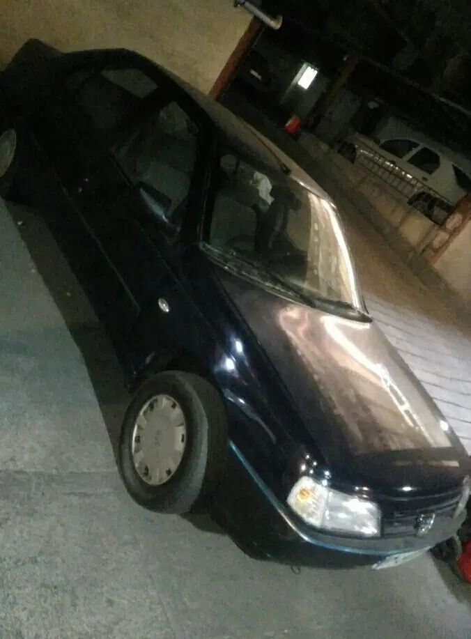 پژو 405 GLI - 1384