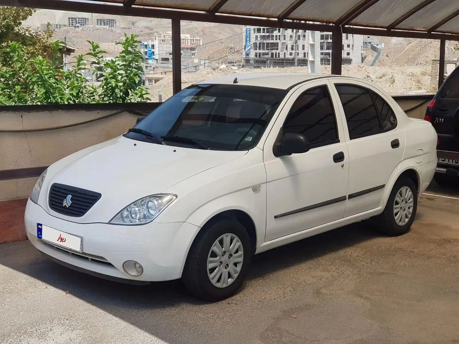 خودرو تیبا، صندوق دار آگهی ann_20311457