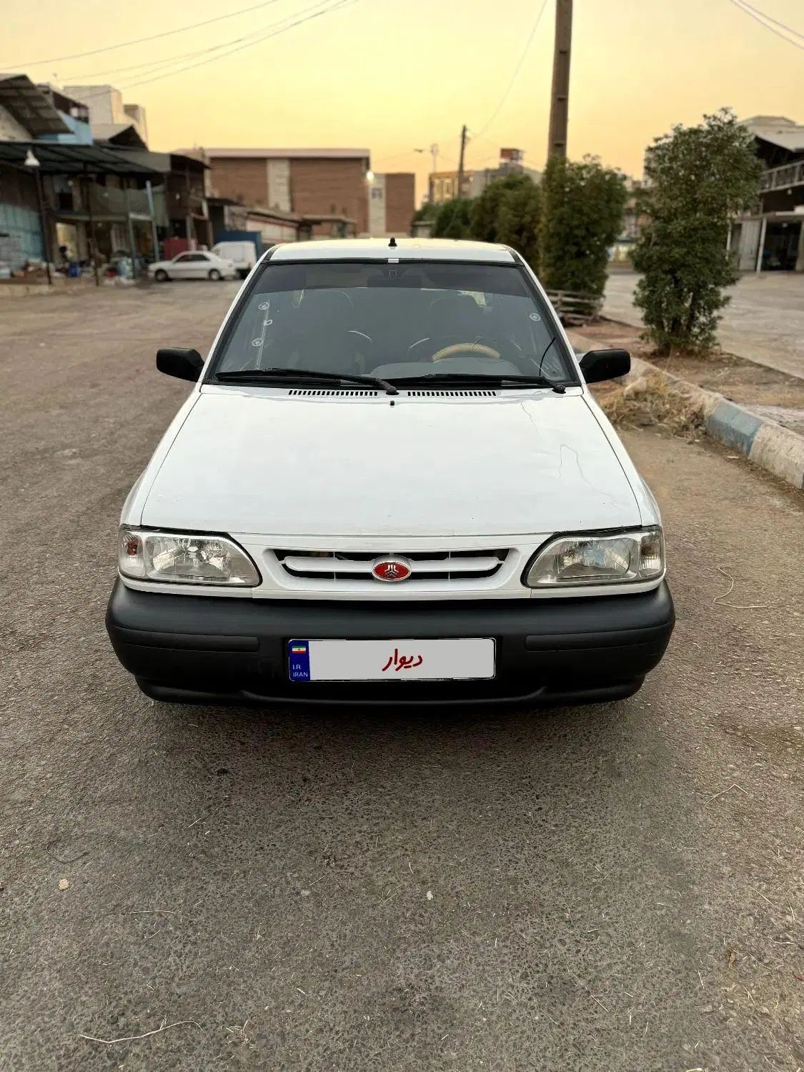 خودرو پراید، 131 آگهی ann_20311466
