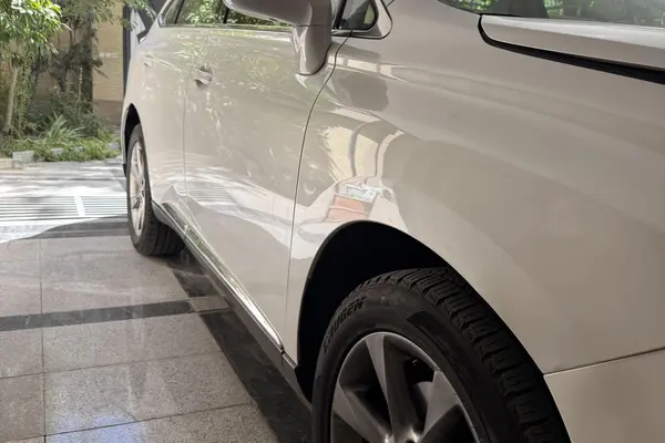 لکسوس RX 350 - 2009