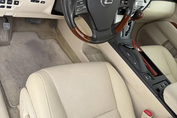 لکسوس RX 350 - 2009