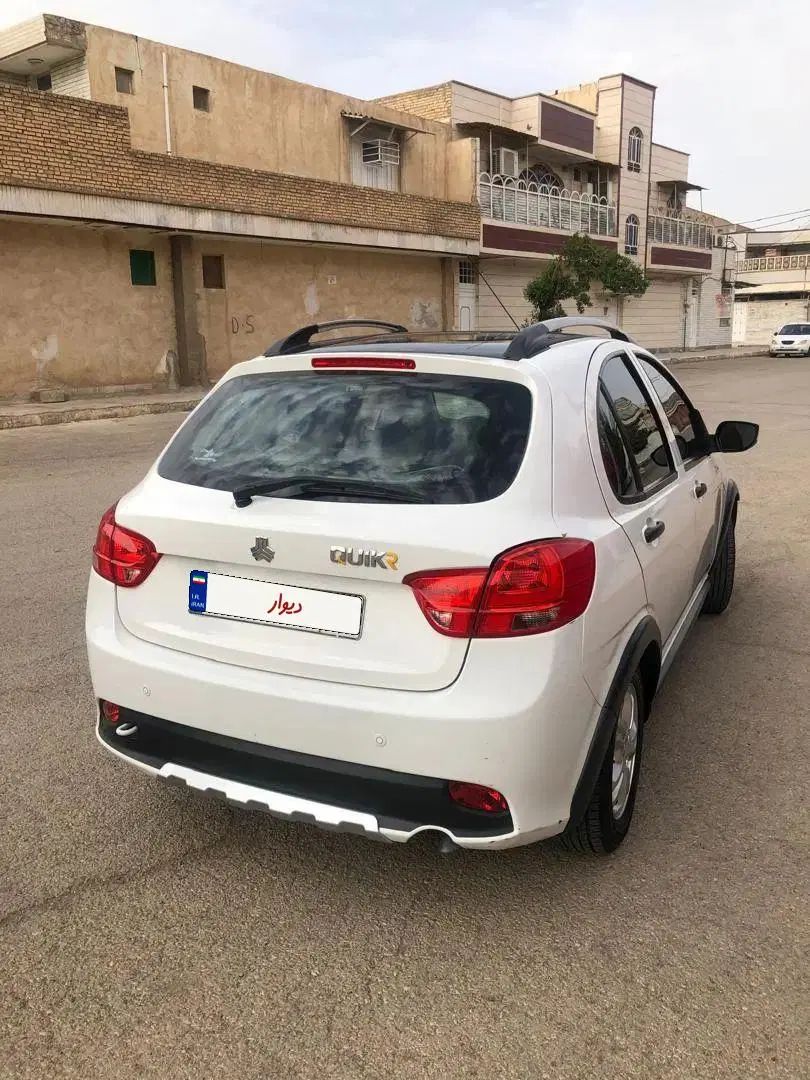 خودرو کوییک، R آگهی ann_20311478