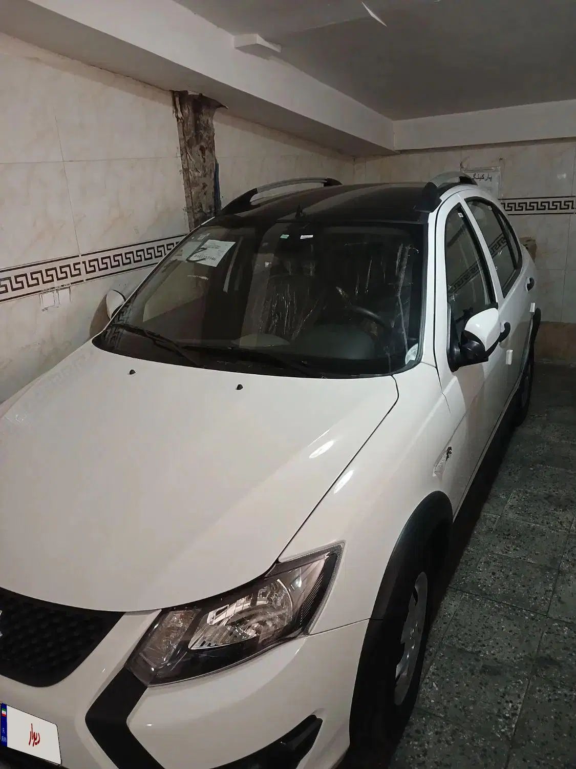 خودرو کوییک، R آگهی ann_20311479