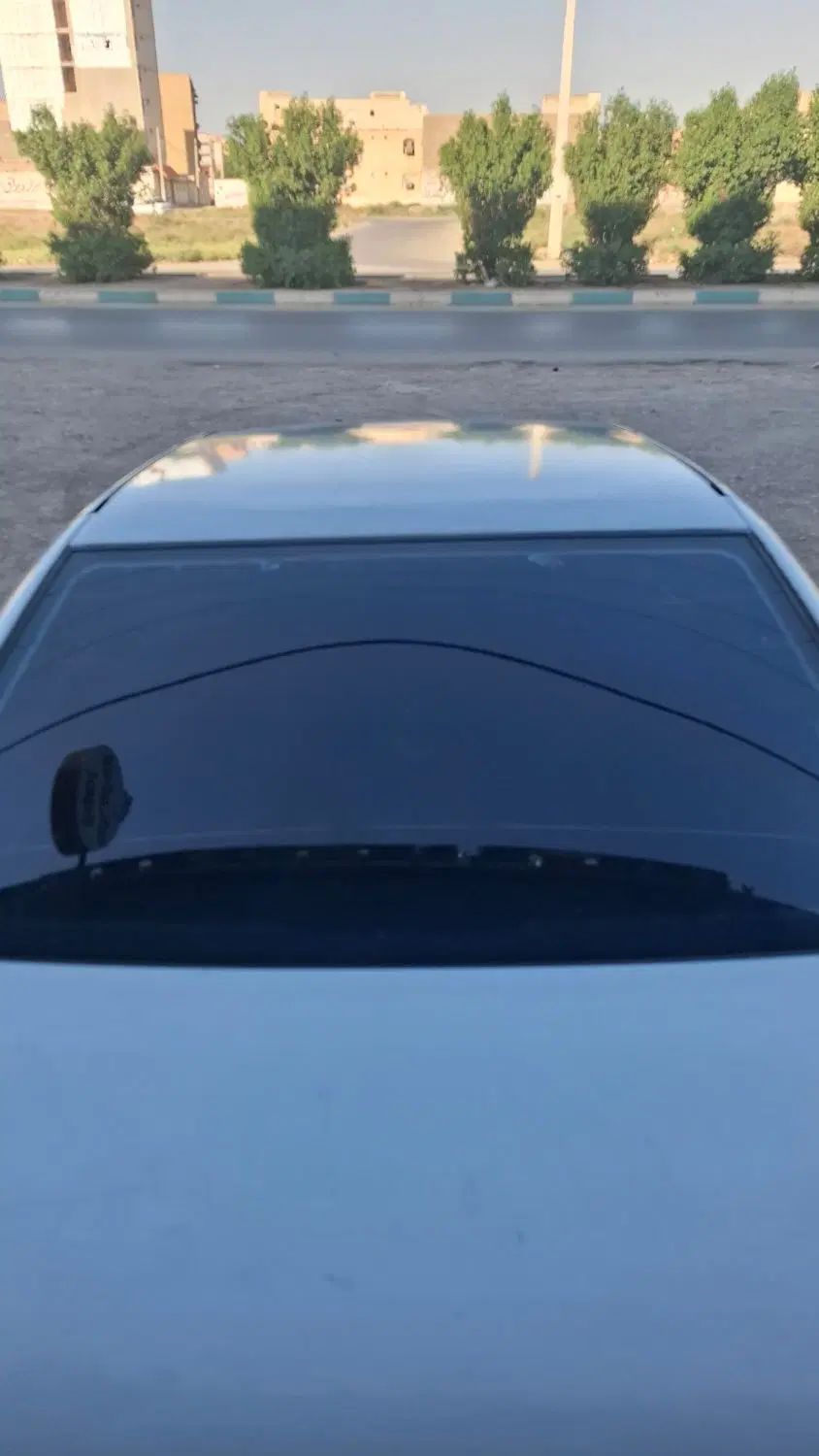 سمند LX XU7 - 1382