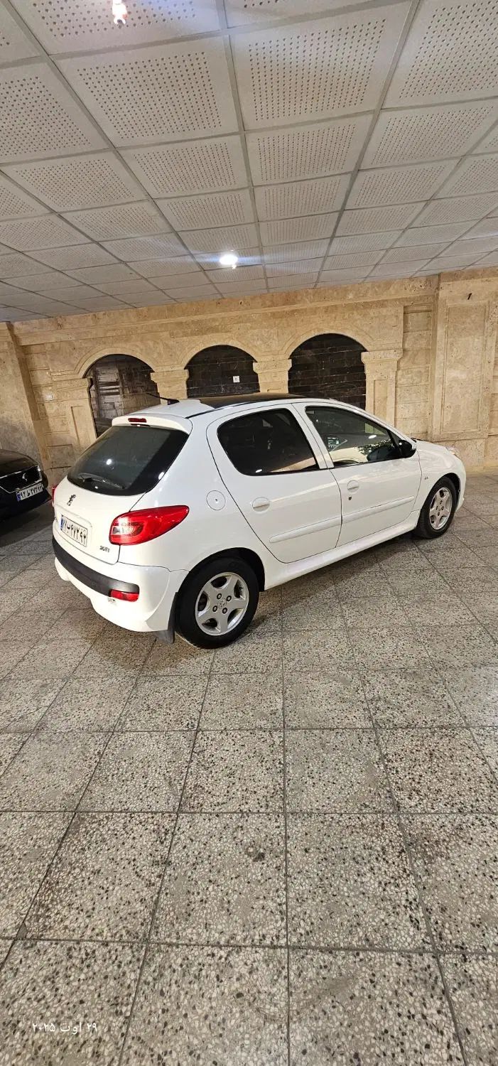 خودرو پژو، 207 آگهی ann_20311485