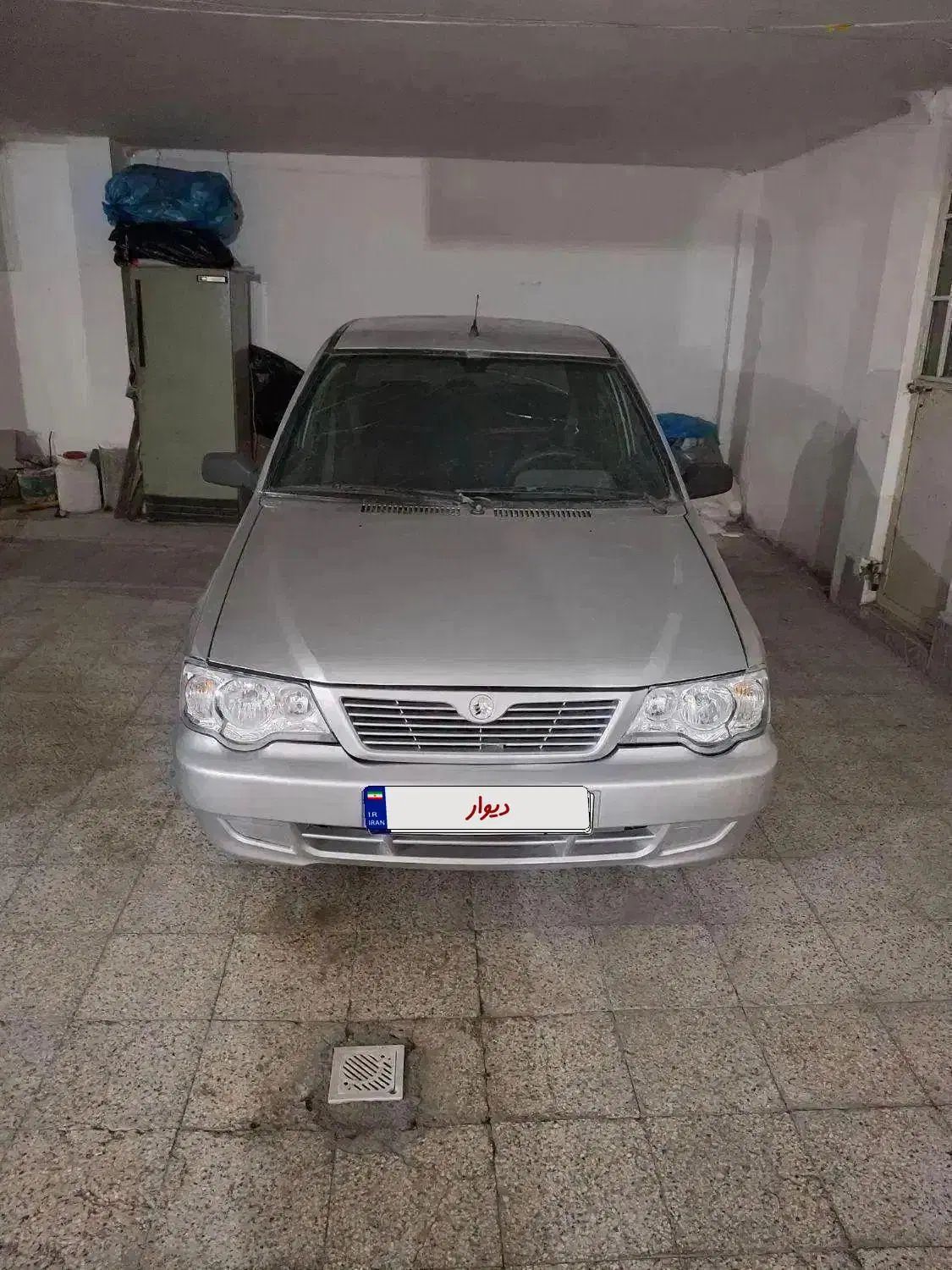 خودرو پراید، 132 آگهی ann_20311492