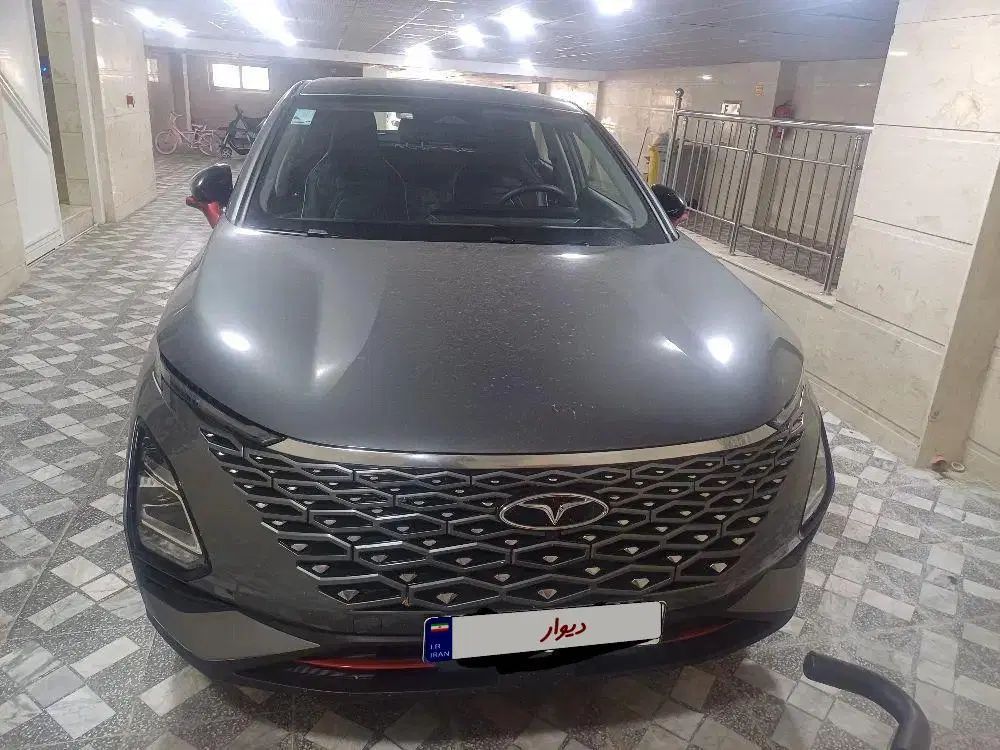 خودرو فونیکس، FX آگهی ann_20311498