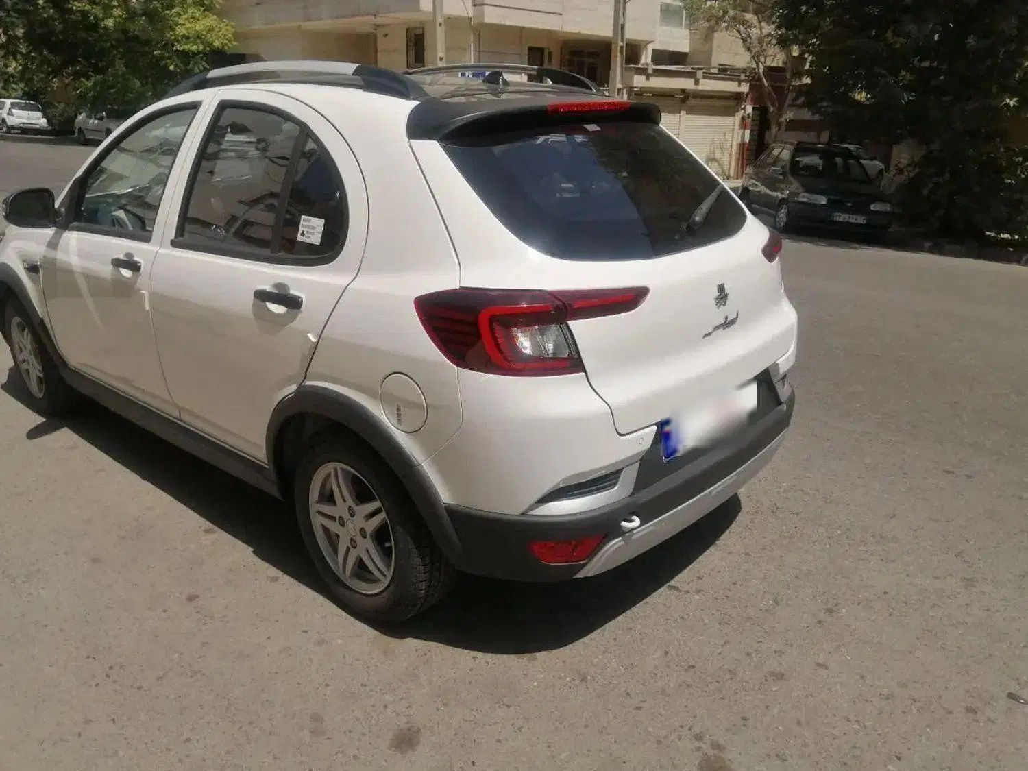 اطلس G دنده ای - 1403