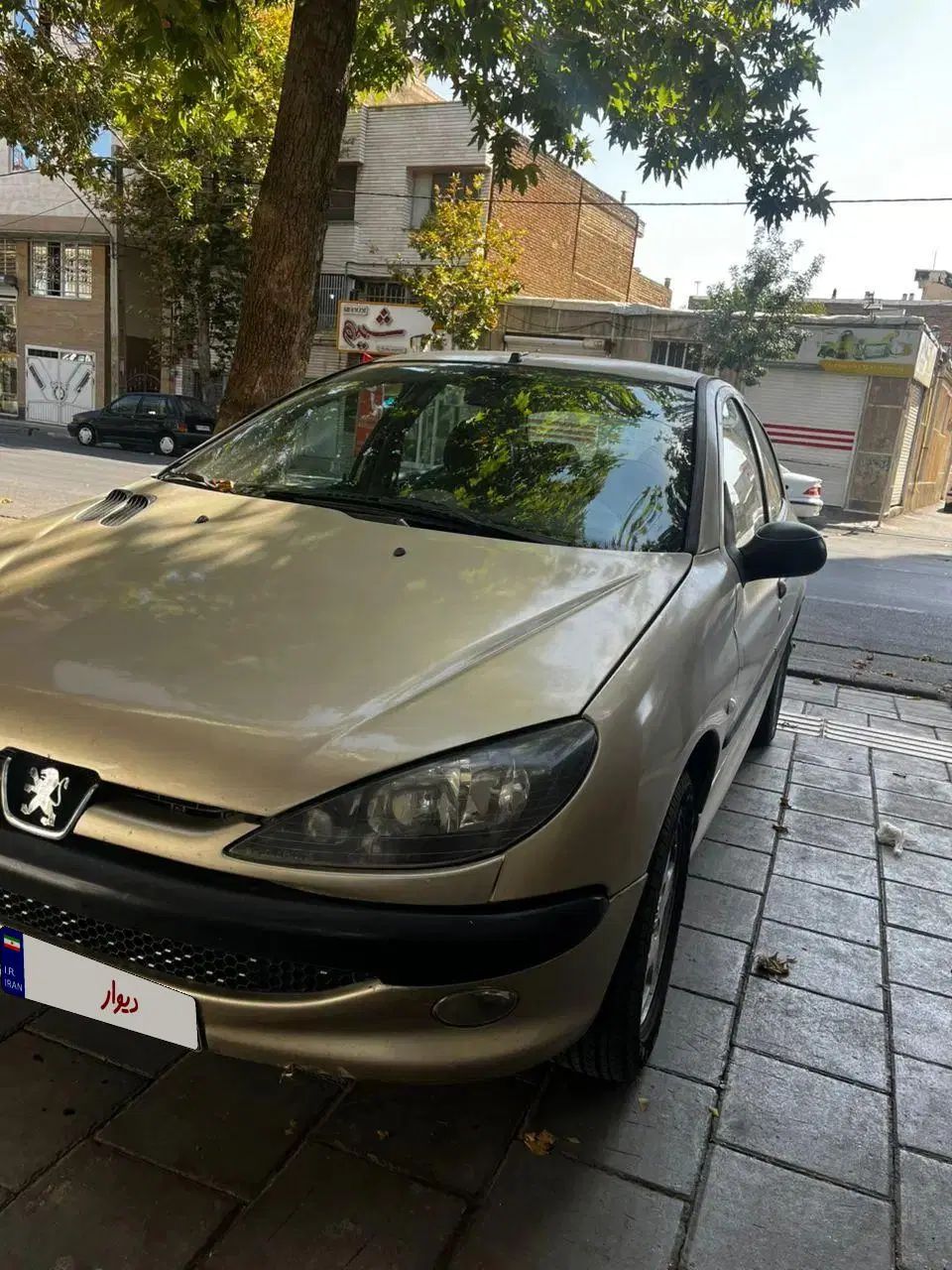 خودرو پژو، 206 آگهی ann_20311512