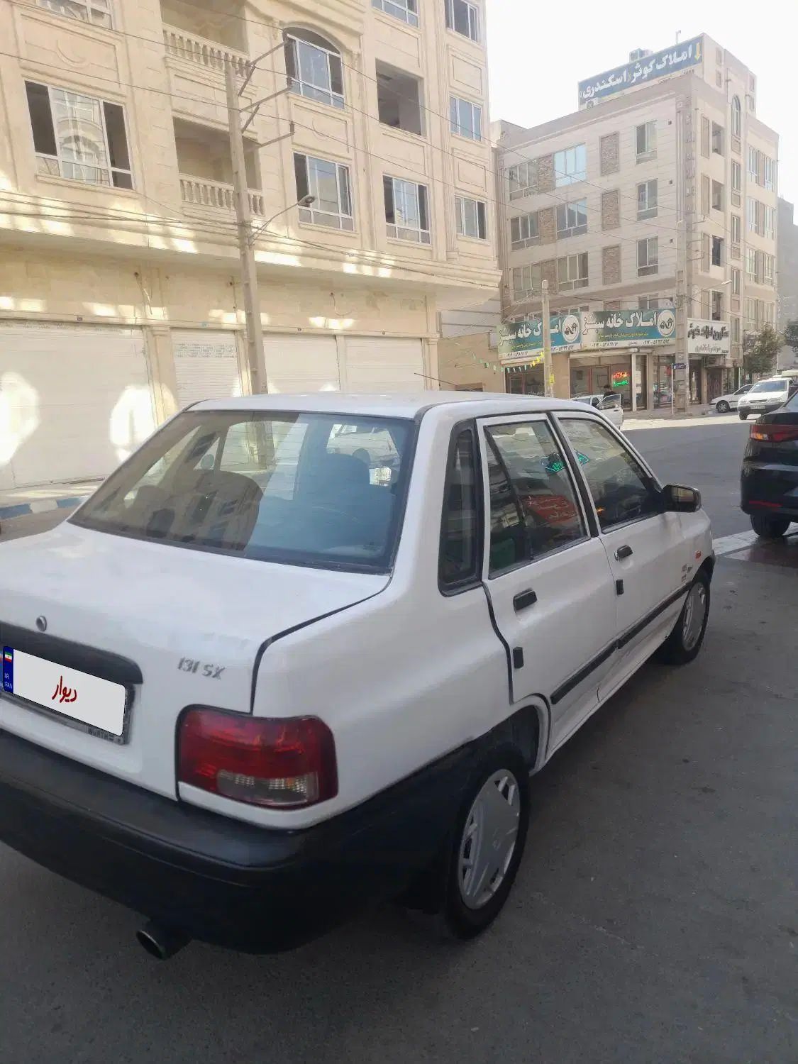 خودرو پراید، صبا آگهی ann_20311522
