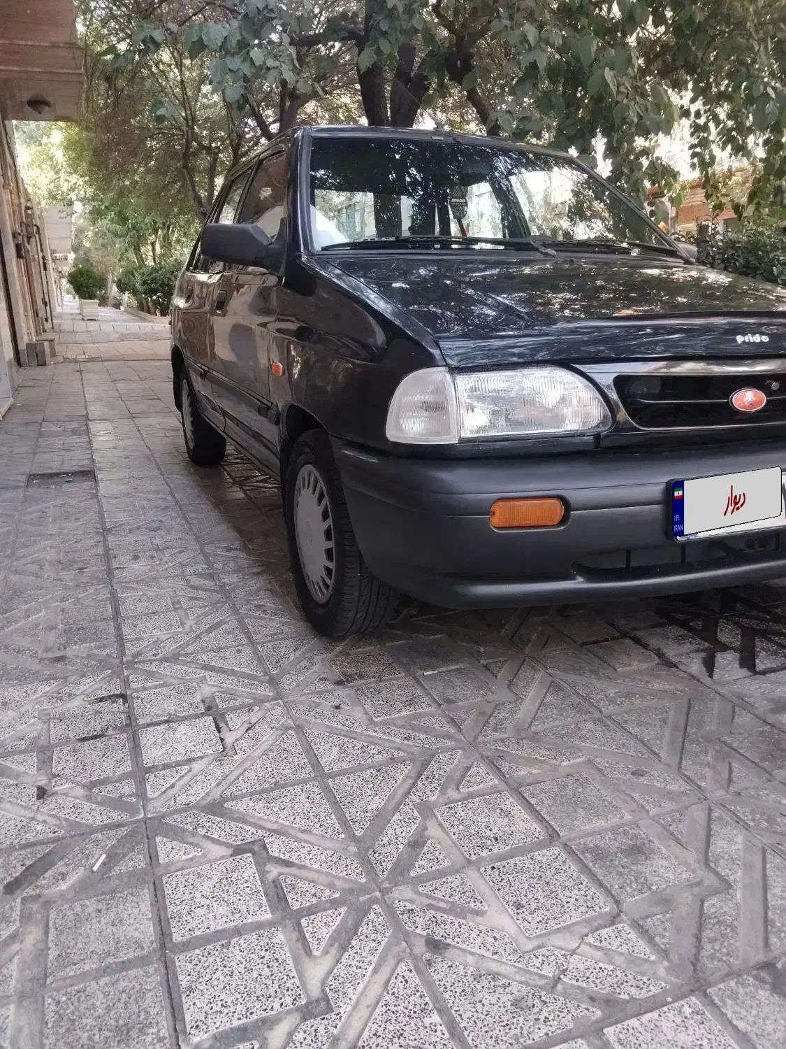 خودرو پراید، صبا آگهی ann_20311527