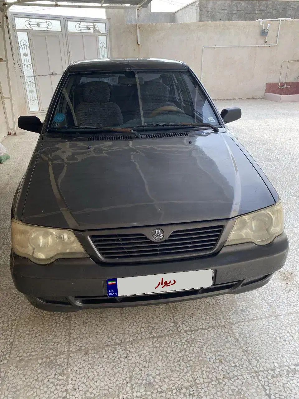 خودرو پراید، 132 آگهی ann_20311538