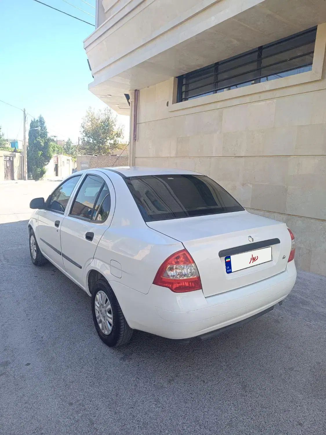 خودرو تیبا، صندوق دار آگهی ann_20311560