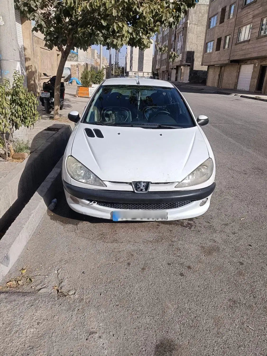 خودرو پژو، 206 آگهی ann_20311561