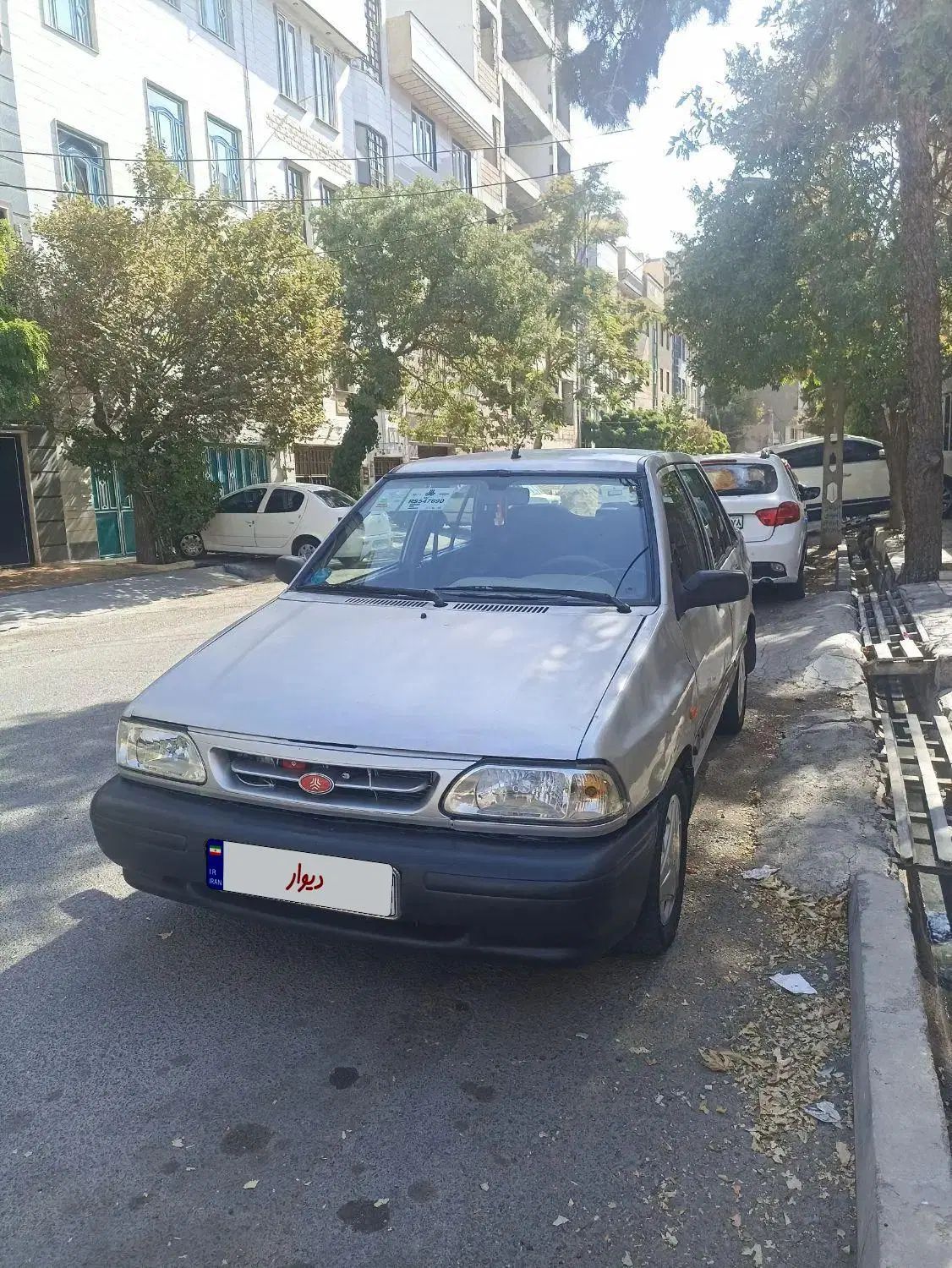 خودرو پراید، 131 آگهی ann_20311583