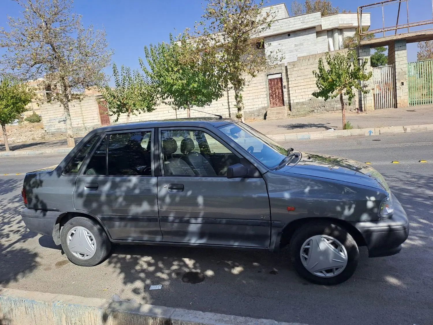 خودرو پراید، 131 آگهی ann_20311585