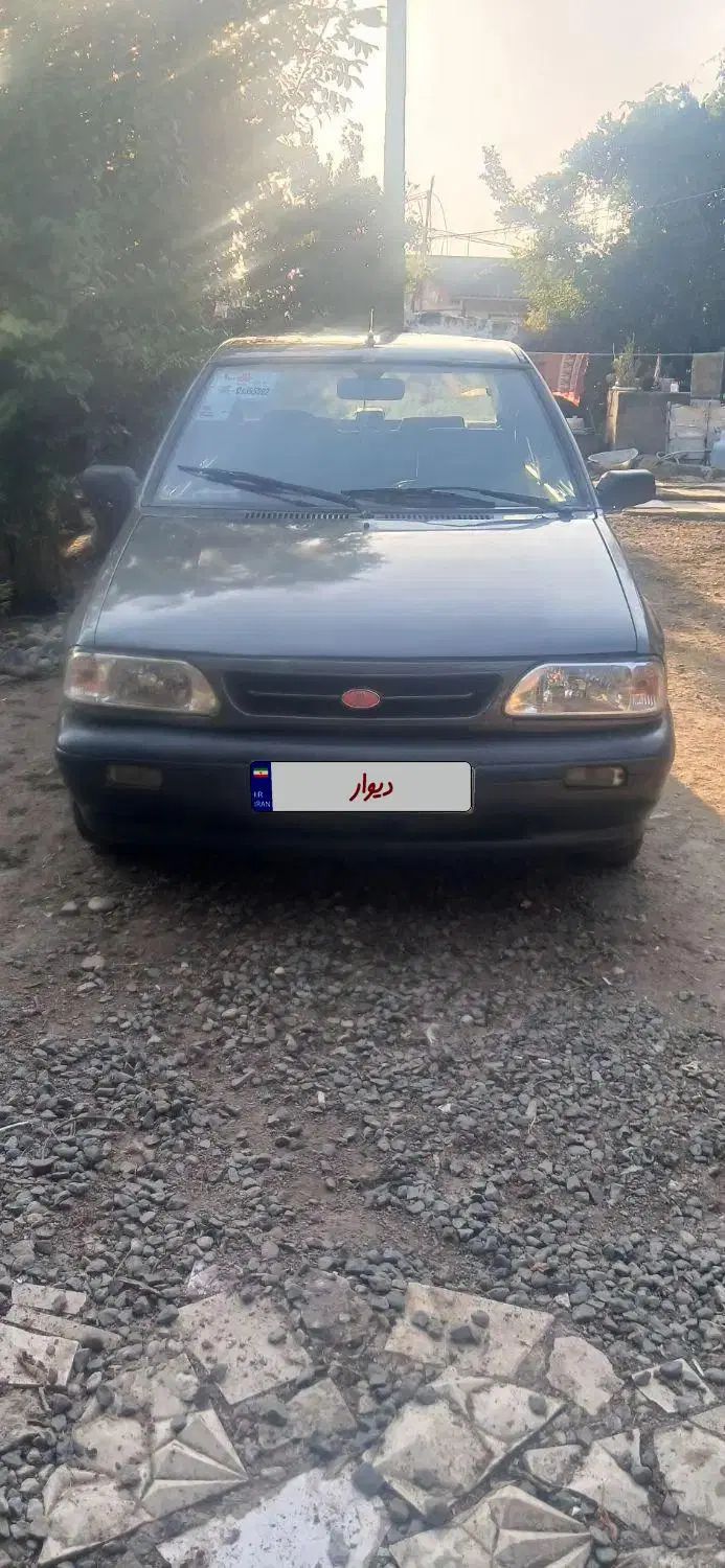 خودرو پراید، صبا آگهی ann_20311588