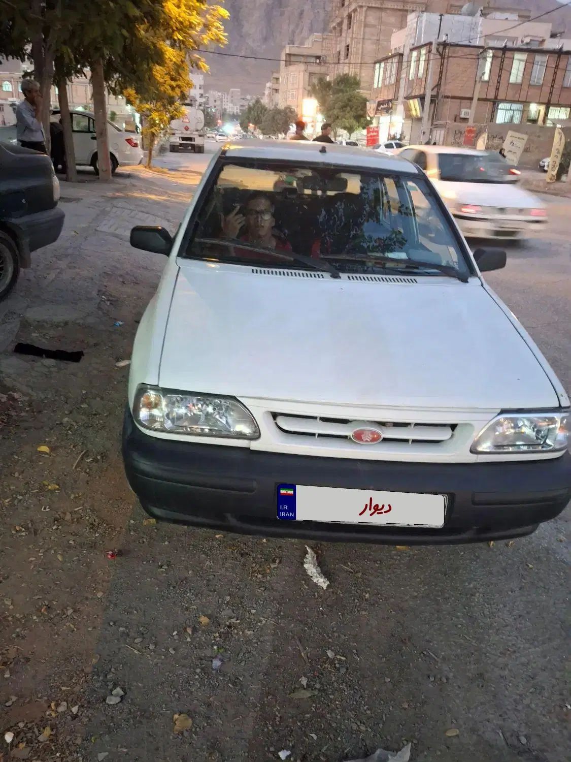 خودرو پراید، 131 آگهی ann_20311603