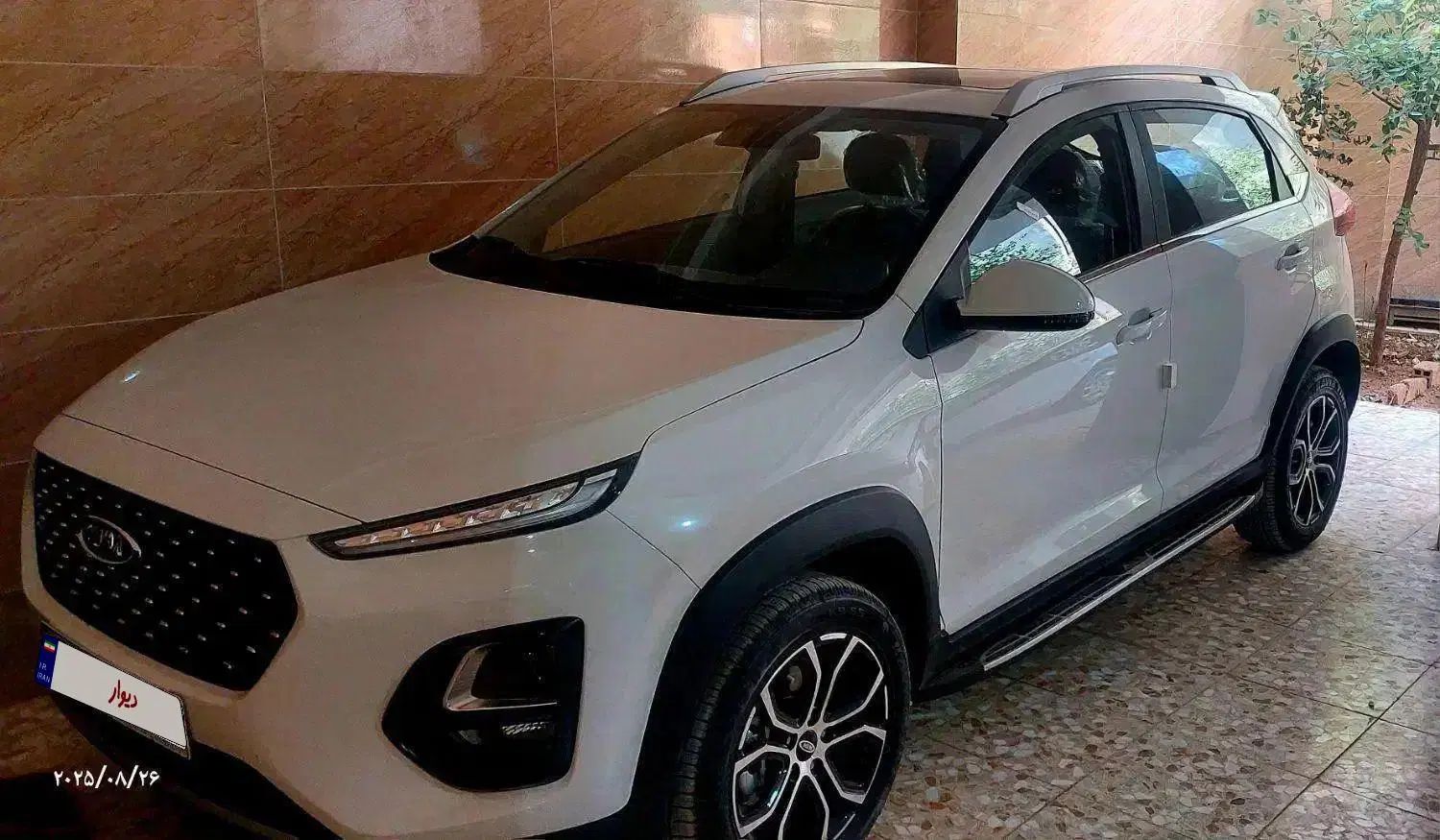 ام وی ام X22 پرو اتوماتیک اکسلنت - 1404