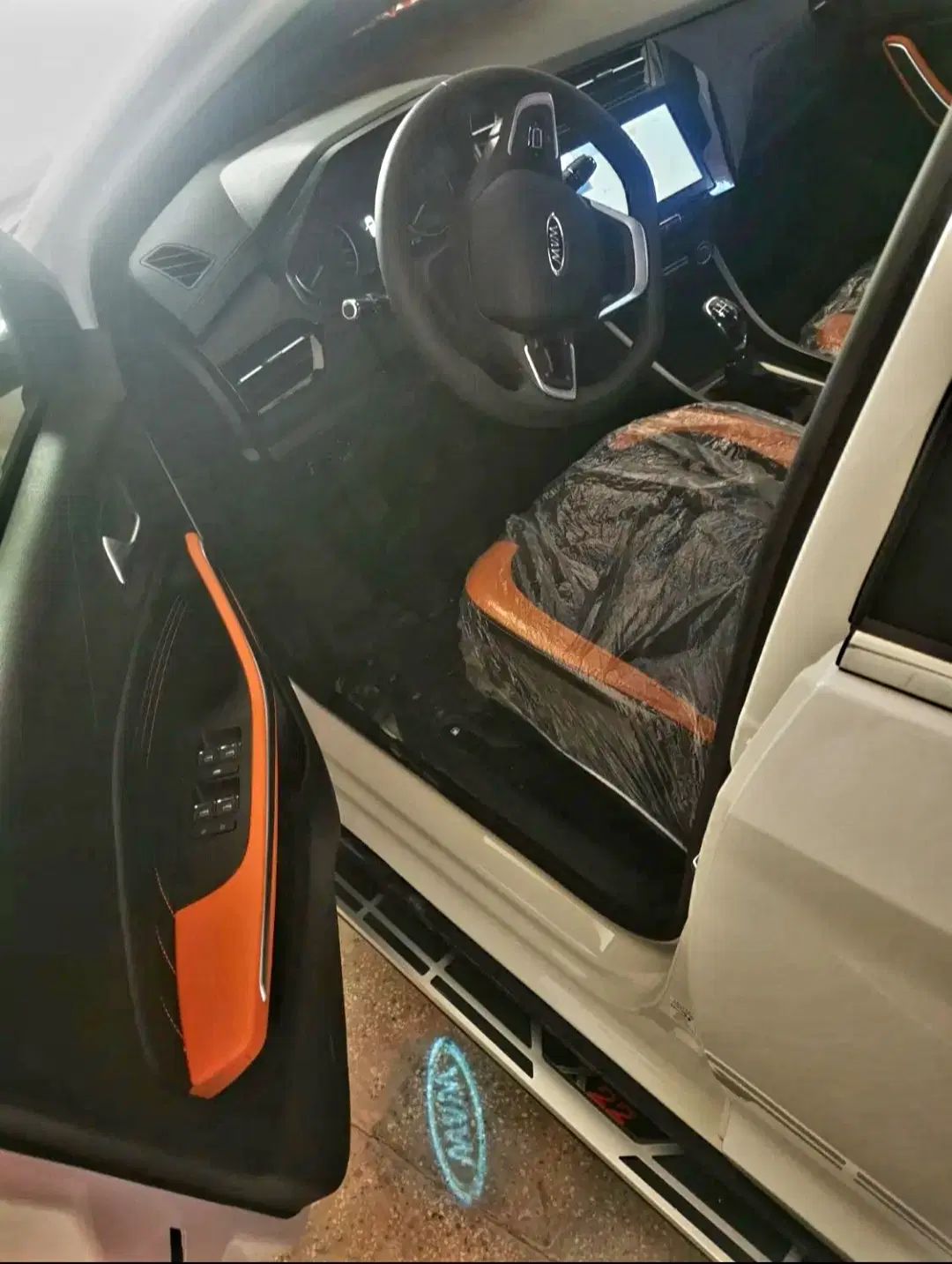 ام وی ام X22 پرو اتوماتیک اکسلنت - 1404