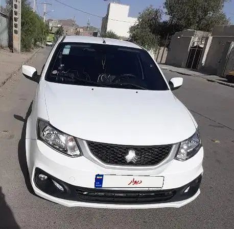 خودرو ساینا، S آگهی ann_20311655
