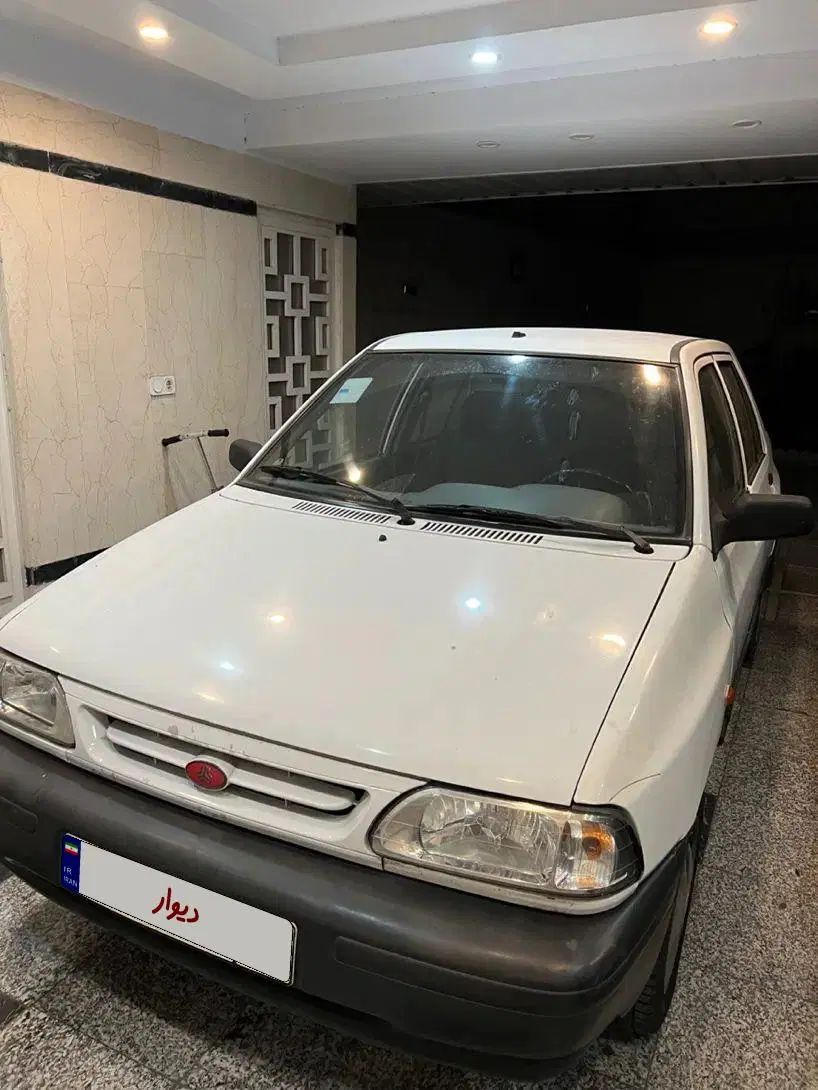 خودرو پراید، 131 آگهی ann_20311661