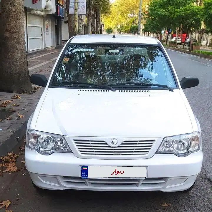 خودرو پراید، 132 آگهی ann_20311667