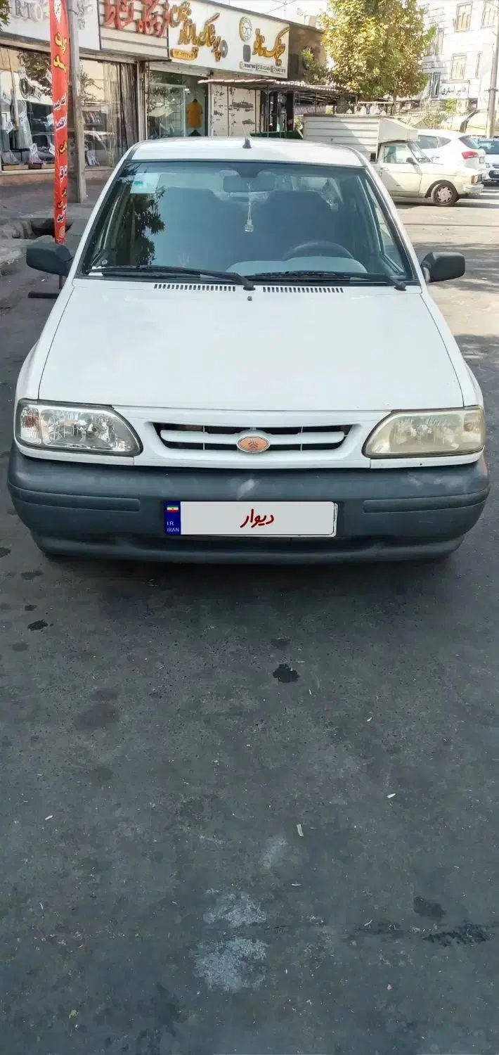 خودرو پراید، 131 آگهی ann_20311673