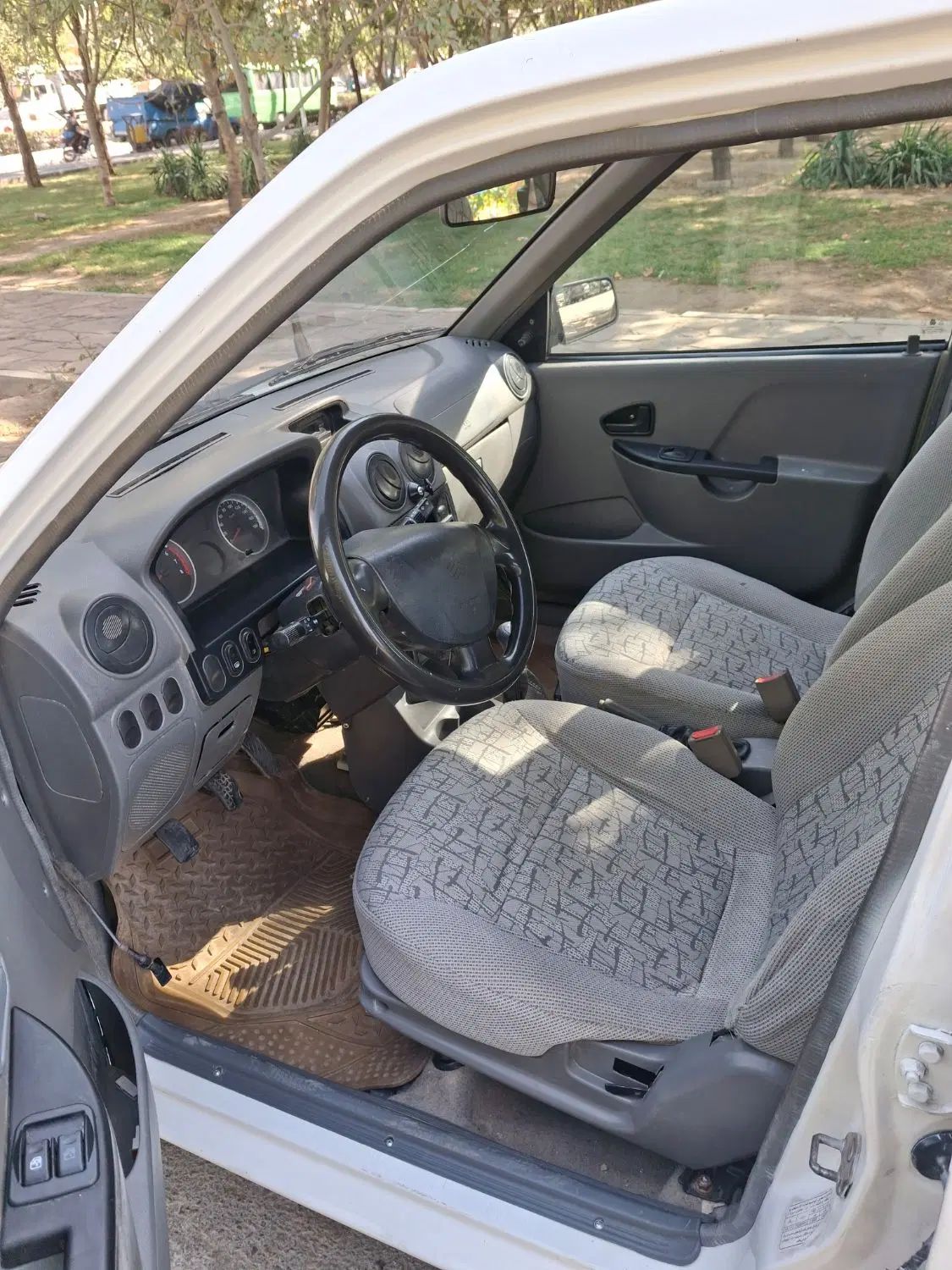 پراید 131 SX - 1395