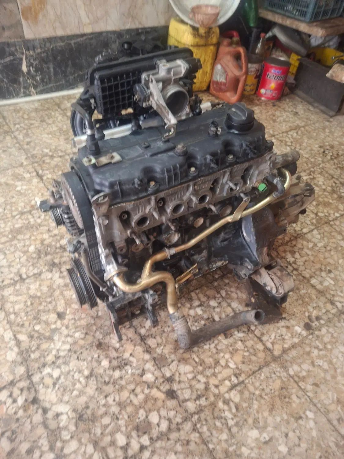 پراید 131 SX - 1395