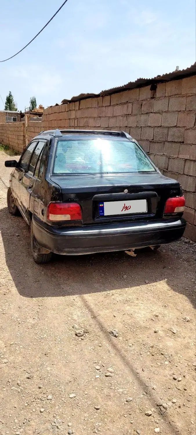 خودرو پراید، 131 آگهی ann_20311694