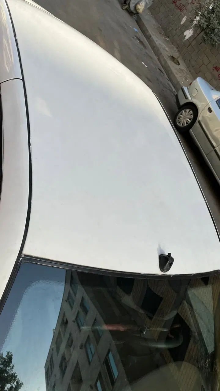 سمند LX XU7 - 1388