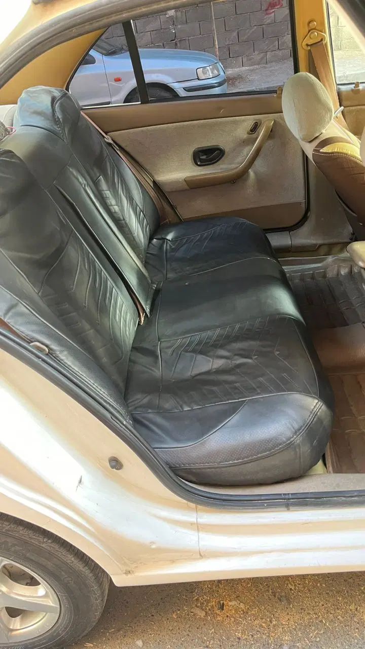 سمند LX XU7 - 1388