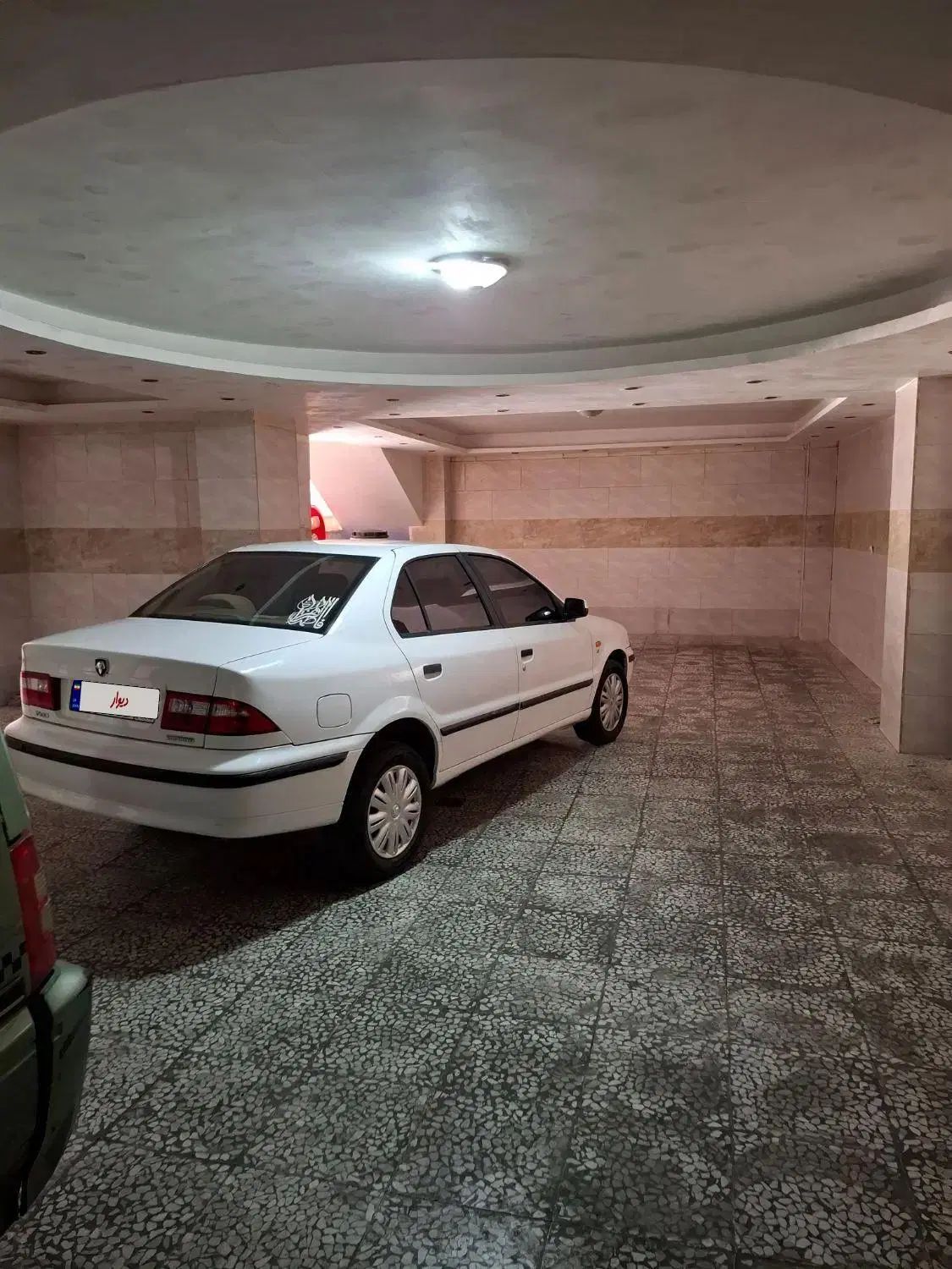 سمند LX XU7 - 1398