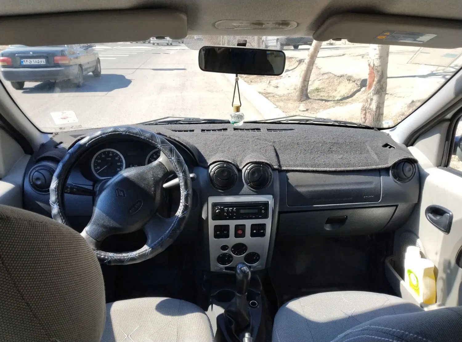 رنو تندر 90 E2 - 1390