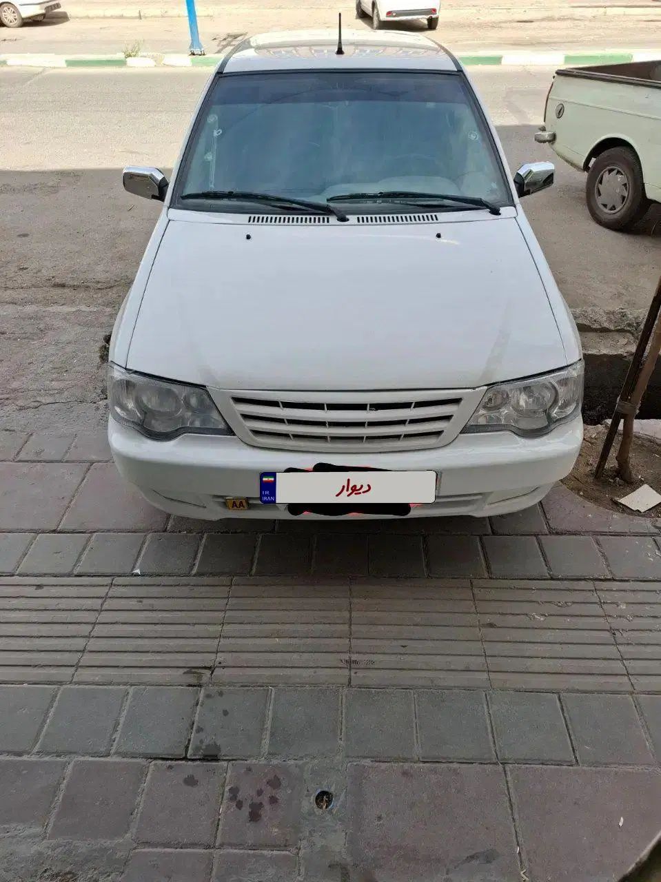 خودرو پراید، 111 آگهی ann_20311716