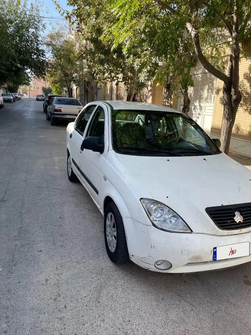 خودرو تیبا، صندوق دار آگهی ann_20311737
