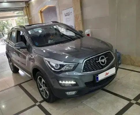 خودرو هایما، S5 آگهی ann_20311762