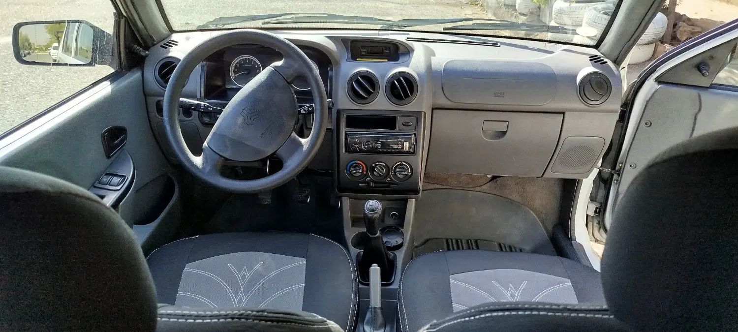 پراید 131 SE - 1399