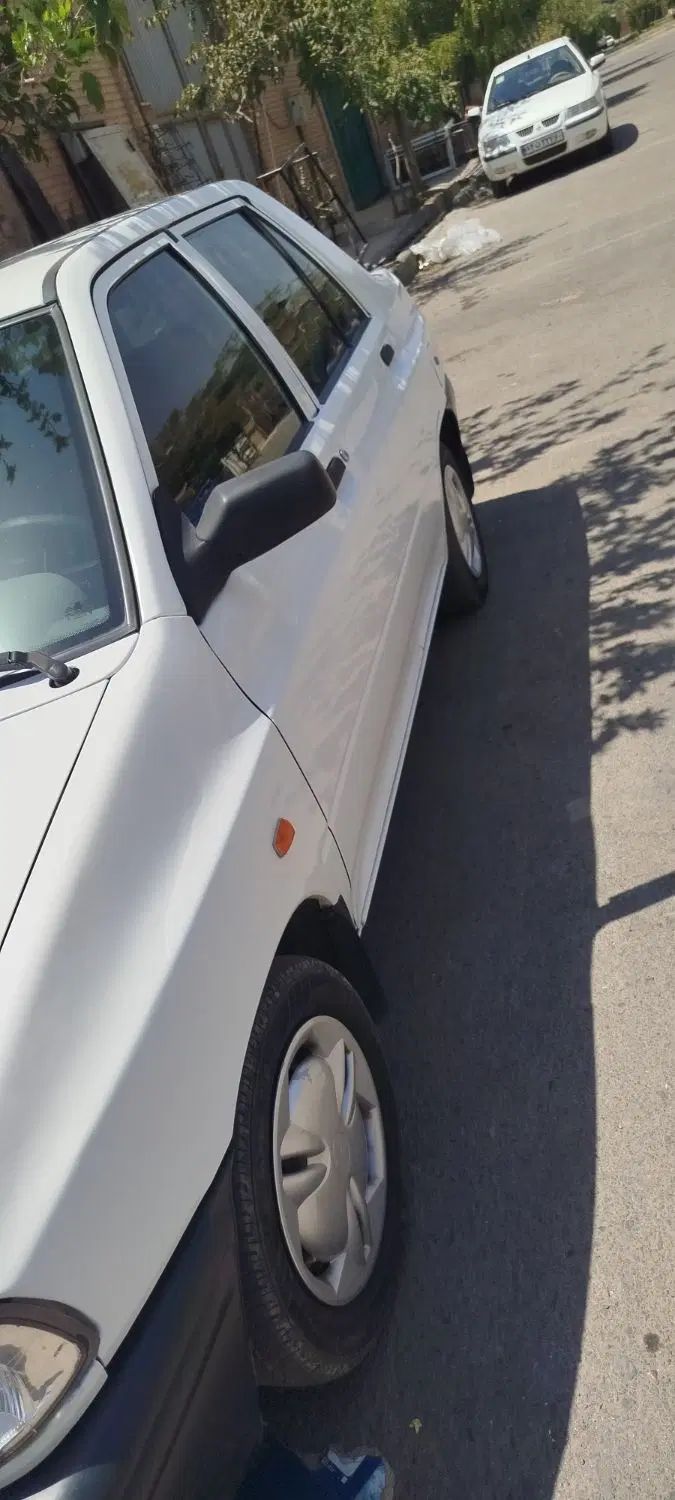 پراید 131 SE - 1399
