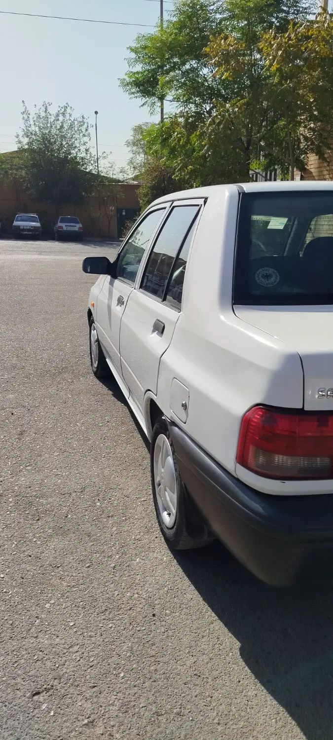 پراید 131 SE - 1399