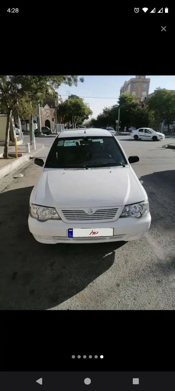 خودرو پراید، 111 آگهی ann_20311798