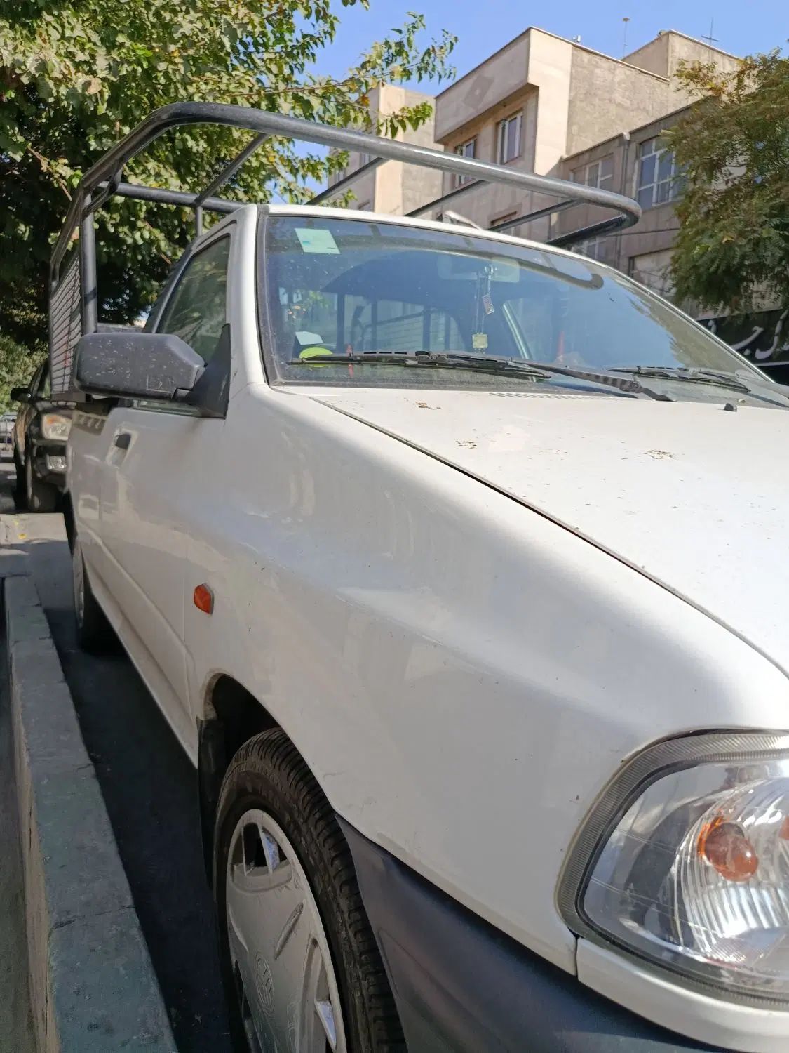 پراید 151 SL - 1402